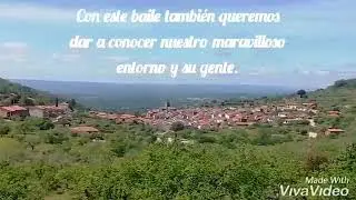 Un canto a la vida. Pasarón de la Vera
