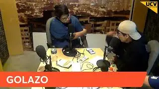 GOLAZO 17 DICIEMBRE