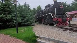What do you notice during my ride to Shandong Jiaotong University  (Changqing, Jinan, China 2021)