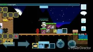 Profiting With Rainbow Rod | Growtopia | Profiting with... #002