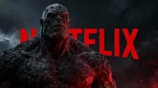 Top 5 New Movies on Netflix 2025!