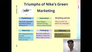 Green Marketing Ethics Opinion