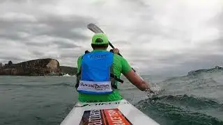 2021 Shaw and Partners 20 Beaches Ocean Classic (action edit)