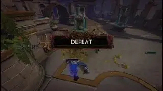 SMITE Terra Conquest Gameplay