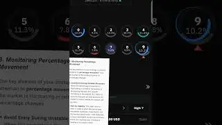 Mastering Entry Points in Deriv Strategy: A Beginner's Guide