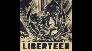 Liberteer - 09. Usurious Epitaph