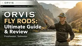 Which Orvis Fly Rod Should You Buy??