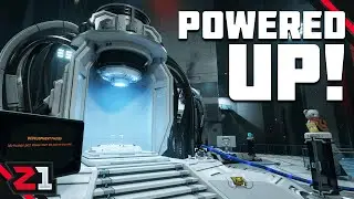 Powering The First LAZARUS RACK ! The Last Cartaker