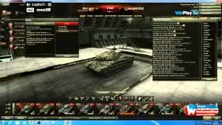 3й Лишний shurka69 & tanchik86  02 11 2013