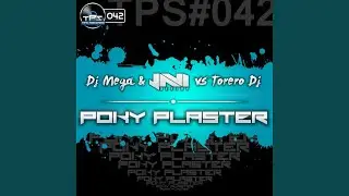 Poky Plaster (Original Mix)