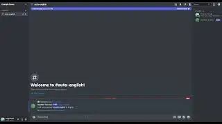 How to setup Auto-Translate | HephBot Translate