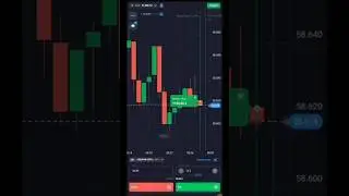 How to win every time in  OTC 🔥#binaryoptions #trading