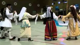 Kalamatiano