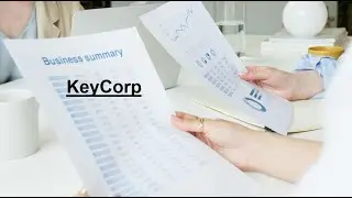 KeyCorp Business Summary