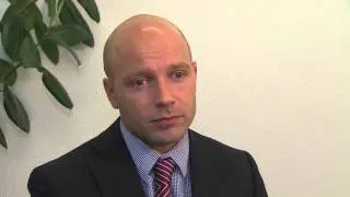 Kevin Dunn, Research & Development Manager
