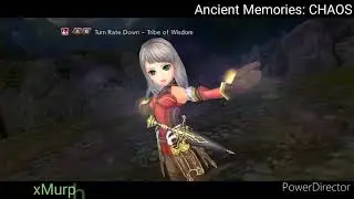 [Dissidia GL] Ancient Memories: CHAOS