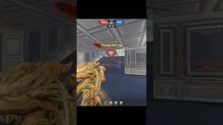 dragon sniper🔥    #highlight #pbzepetto #gaming #pointblank