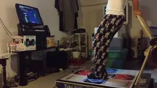 Stepmania: Destiny Expert (ITG 11, 94.88%)