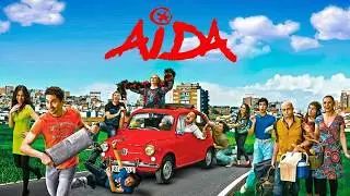 🎬 Al Cine | El fen&oacute;meno &lsquo;A&iacute;da y vuelta&rsquo; en la gran pantalla