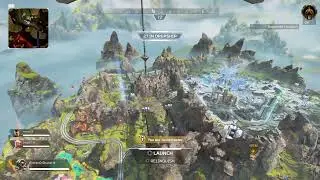 StompinOnStupidd APEX LEGENDS #SubHype