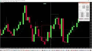 Forex Backtest of the Moving Average Volatility Quality Slope Filter (MAVQ) on CHFJPY