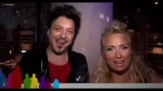 Kingdom of Kaprika 2010 - Olga Buzova #kaprika 