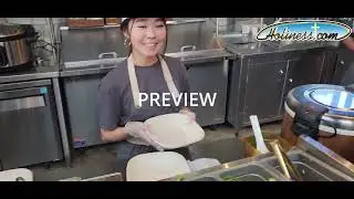 Washington DC Area Restaurant - Southeast Asian Kitchen