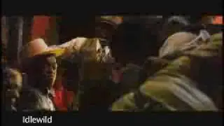 Jackie Long - Idlewild Excerpts