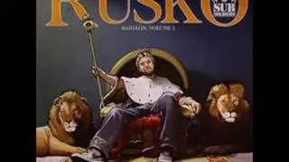 Rusko - Cockney Thug