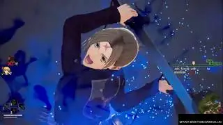 A.O.T. 2 - Impenetrable Grounds ~ WIA Rescue