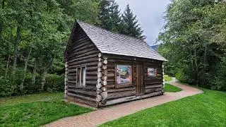 Rainbow Park ~ Alta Lake - Whistler