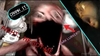 CRANK IT | БРАТ, РАЗМЫЛ МОЙ НОГТЬ, ХАХ ...