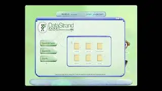 The Late 00s App That Could Sequence DNA? #retro #ui