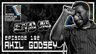 Akil Godsey [END IT] - Scoped Exposure Podcast 192