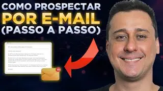 Como Prospectar Clientes Por E-mail?