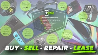 Smartphone Medics - Buy, Sell, Trade, Repair, Lease