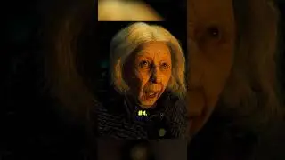 The Most Disturbing Moments In Harry Potter #harrypotter