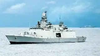 Australia: Indian Navy wins KAKADU-18 Cup, beats 22 other teams