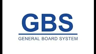 GBS OOO - General Board System Общество с Oграниченной Oтветственностью