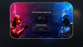🚀 Welcome to the Infinity Learning Platform | CyberWarFare Labs