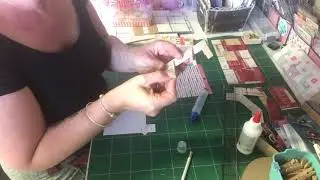 TUTO EQUERRE POUR STRUCTURE