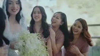Pamela Pagador & Roy Evan Granadino - Wedding Highlights