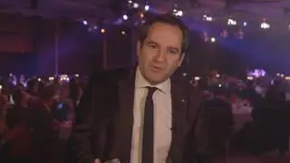 Dadi Awards 2016 - Individual of the Year - Matthew Candy, VP & European leader, IBM Interactive Exp