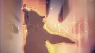 yellow | animash