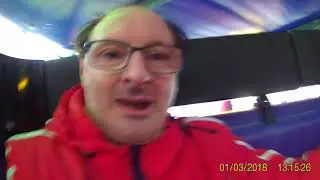 at butlins 30th off dec 2019 to year 2020