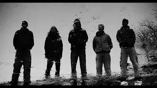 SPLIT - Greater Than God Feat. NECKBREAKKER (OFFICIAL VIDEO)