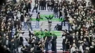 ULTRAS BCSxPSS