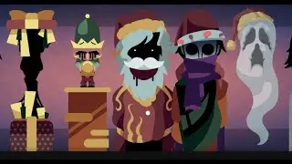 Incredibox: Santa mix