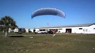 Ramaflex, easy launching