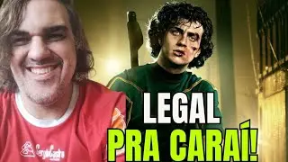 Kick-Ass: Quando o Nerd Vira Her&oacute;i e Cala a Boca Geral!